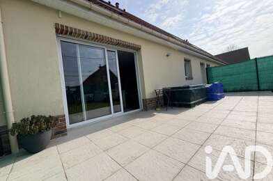 Maison 4 pièces 254000 €