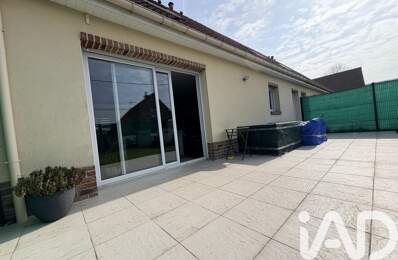 Vente Maison/villa 4 pièces — photo du bien