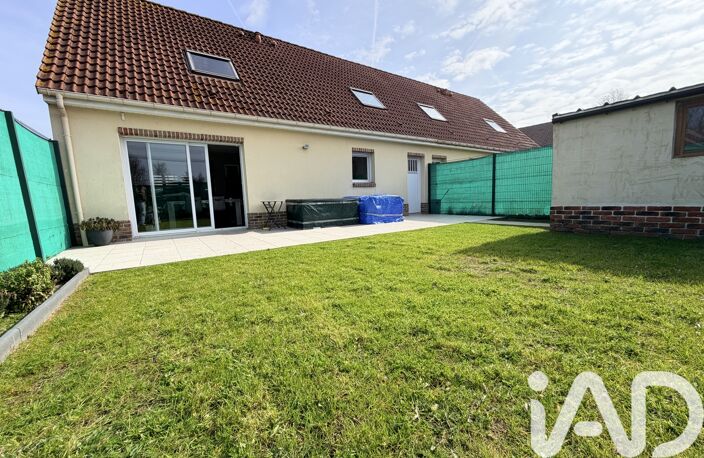 Vente Maison/villa 4 pièces — photo 2