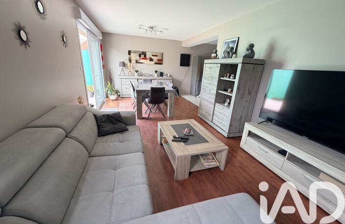 Vente Maison/villa 4 pièces — photo 3