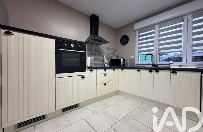 Vente Maison/villa 4 pièces — photo 4