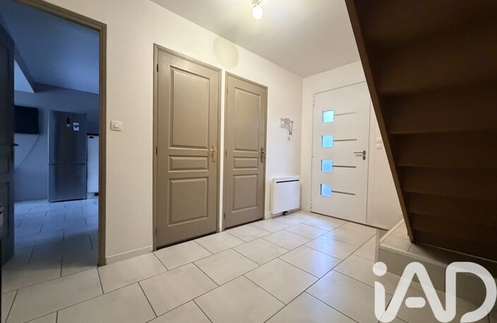 Vente Maison/villa 4 pièces — photo 5
