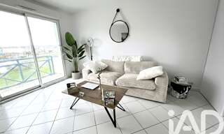 Appartement 2 Pièces 41 m² à vendre à Pornichet (44380)
