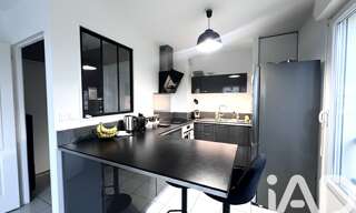 Appartement 2 Pièces 40 m² à vendre à Pornichet (44380)