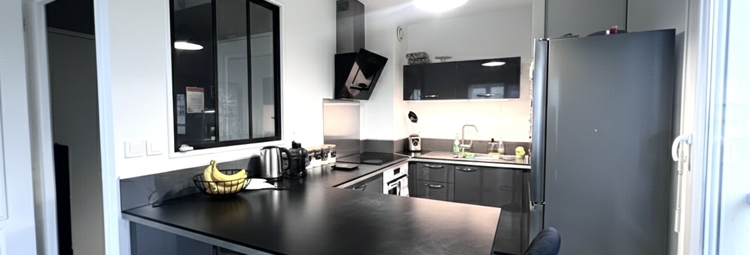 Appartement 2 Pièces 40 m² à vendre à Pornichet (44380)