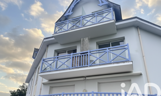 Appartement 2 Pièces 40 m² à vendre à Pornichet (44380)