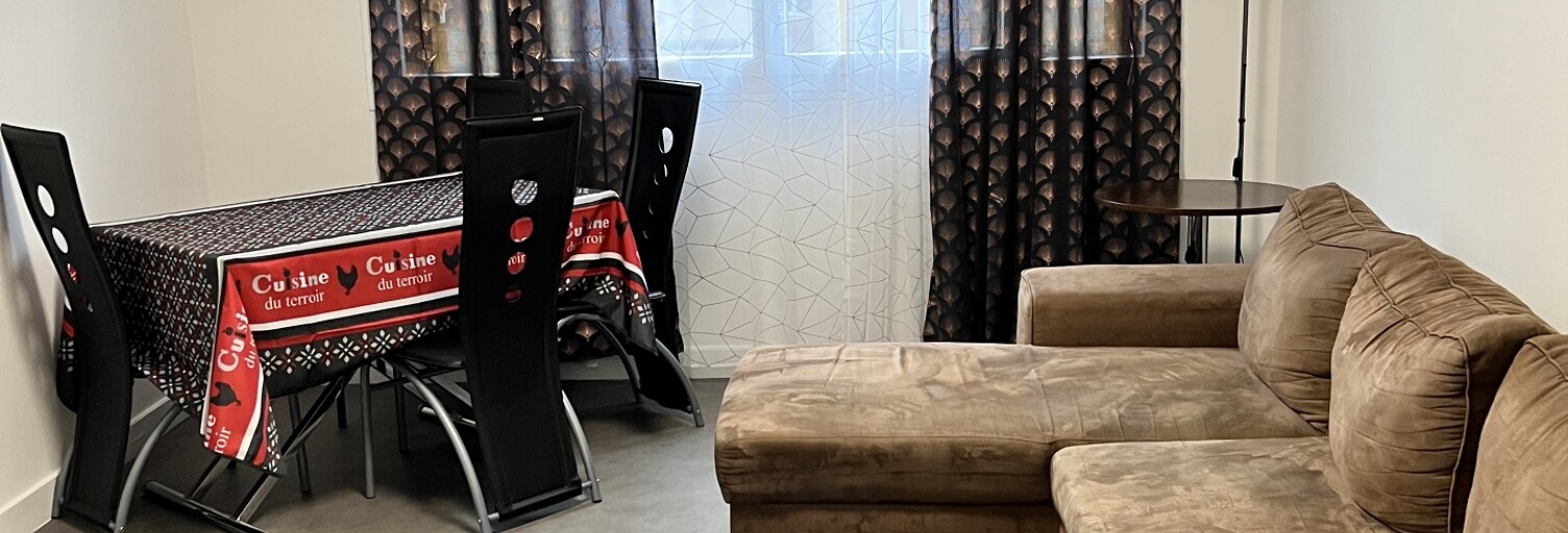 Appartement 3 Pièces 57 m² à vendre à Savigny-sur-Orge (91600)