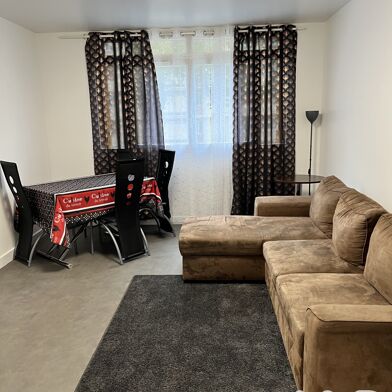 Appartement 3 pièces 182000 €