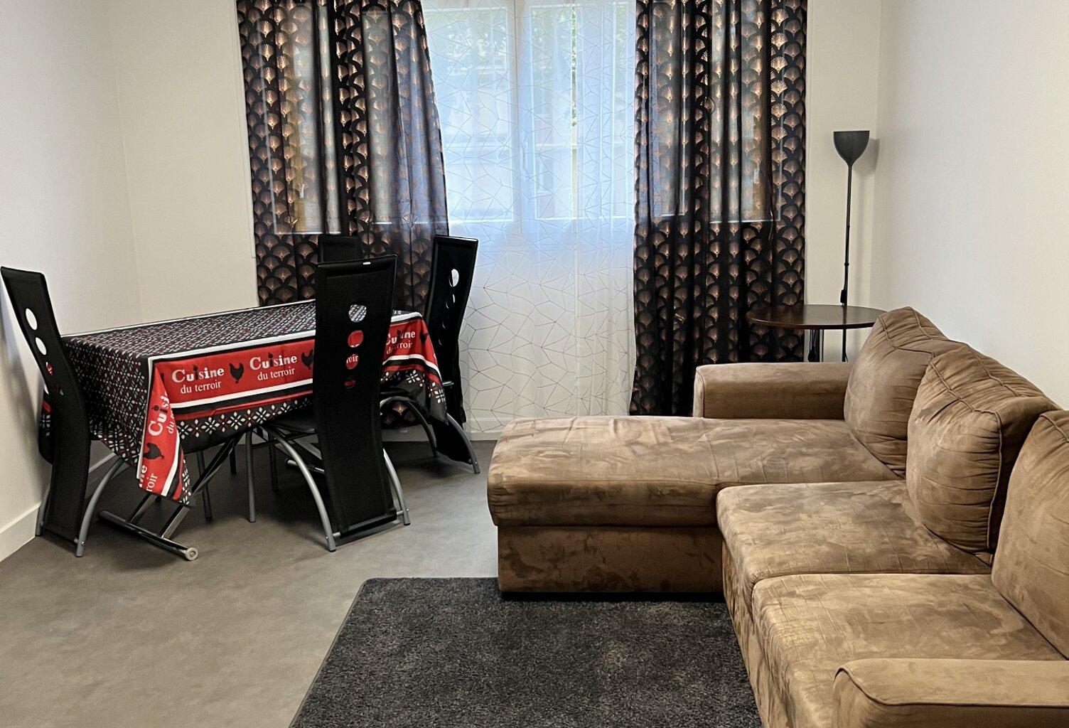 Vente Appartement 3 pièces — photo 1
