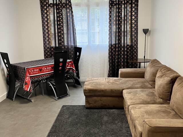 Vente Appartement 3 pièces — photo du bien