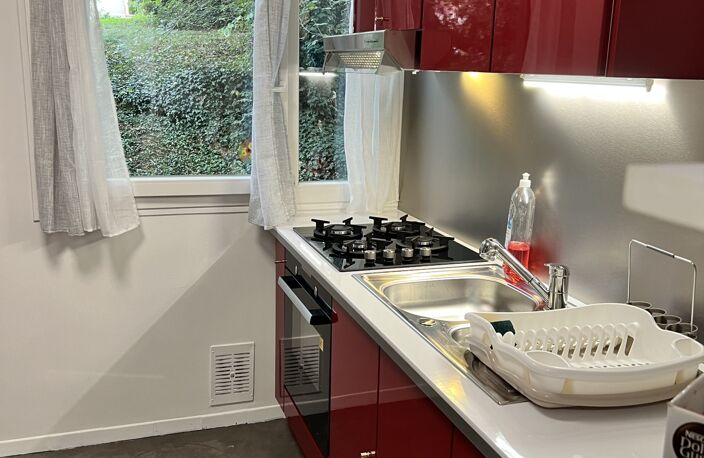 Vente Appartement 3 pièces — photo 2