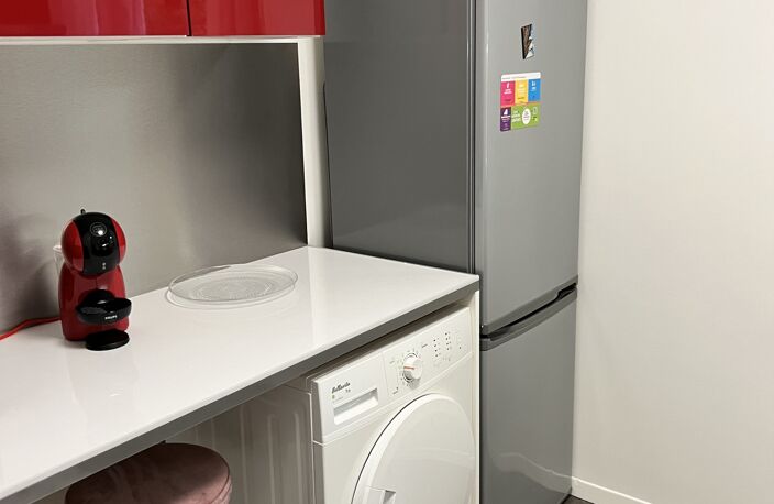 Vente Appartement 3 pièces — photo 3