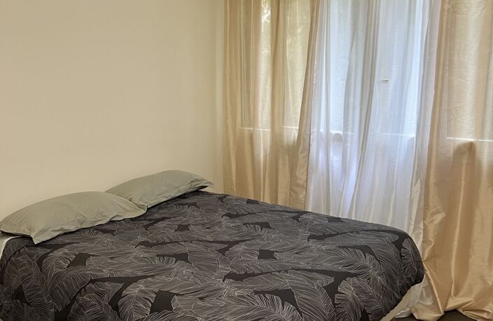 Vente Appartement 3 pièces — photo 5