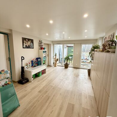 Maison 5 pièces 178500 €