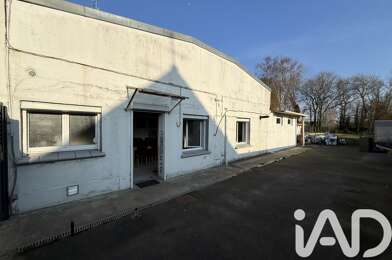 Maison 5 pièces 158000 €