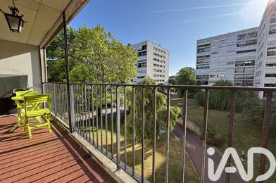 Appartement 4 pièces 250000 €