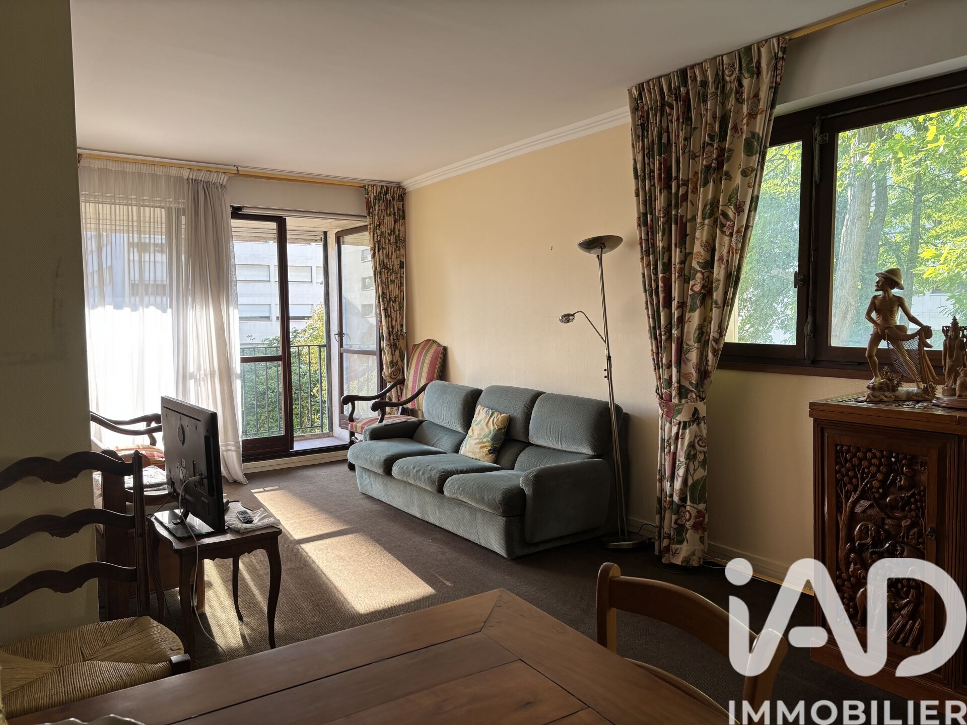 Vente Appartement 4 pièces - Photo 5