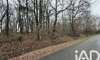 Terrain  3457 m² à vendre à Villemur-sur-Tarn (31340)
