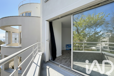 Appartement 1 pièces 170000 €