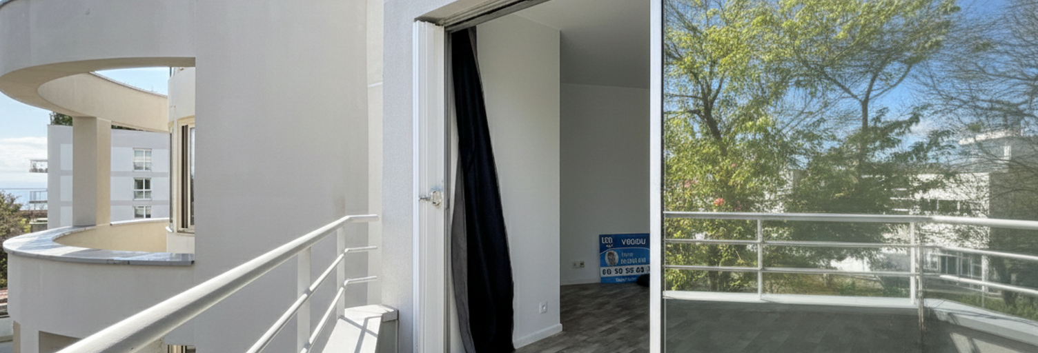 Appartement 1 Pièce 26 m² à vendre à La Rochelle (17000)