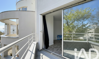 Appartement 1 Pièce 26 m² à vendre à La Rochelle (17000)