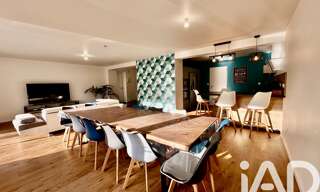 Maison 6 Pièces 248 m² à vendre à Beaufou (85170)