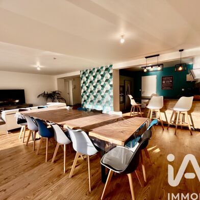 Maison 6 pièces 416000 €