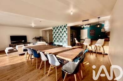 Maison 6 pièces 416000 €