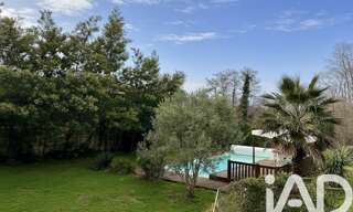 Maison 8 Pièces 242 m² à vendre à Josse (40230)