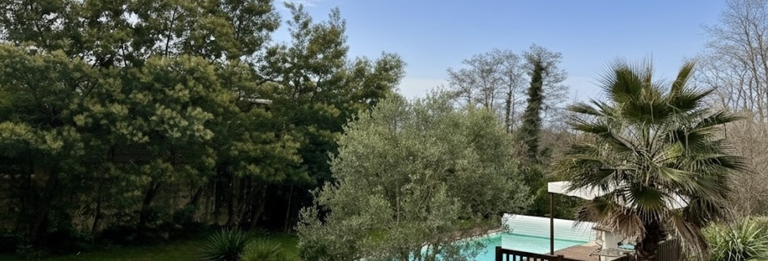 Maison 8 Pièces 242 m² à vendre à Josse (40230)