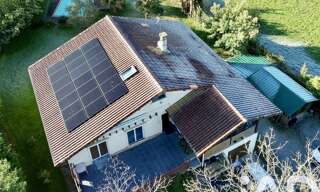 Maison 8 Pièces 242 m² à vendre à Josse (40230)