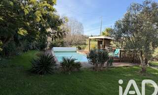 Maison 8 Pièces 242 m² à vendre à Josse (40230)