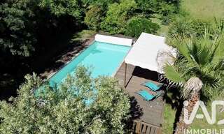 Maison 8 Pièces 242 m² à vendre à Josse (40230)