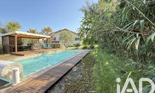 Maison 8 Pièces 242 m² à vendre à Josse (40230)