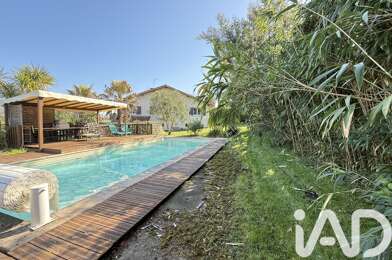 Maison 8 pièces 439000 €