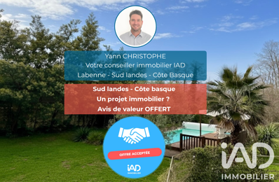 Vente Maison/villa 9 pièces — photo du bien