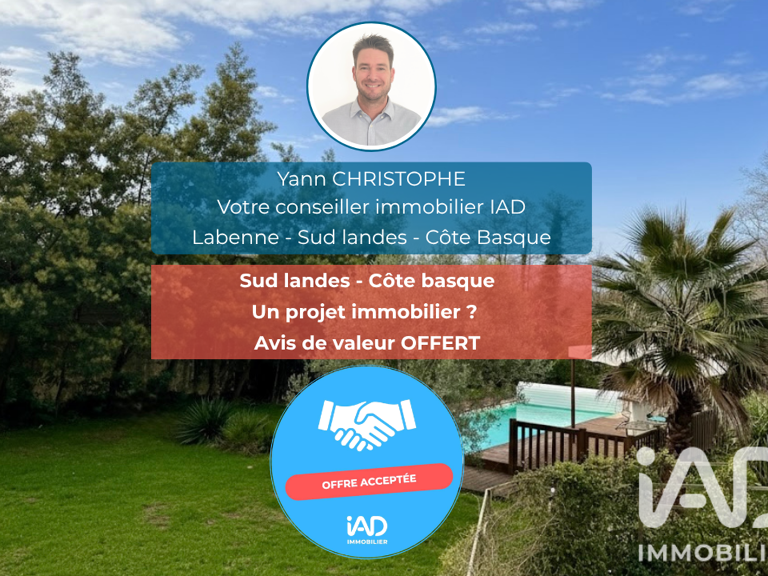 Vente Maison/villa 9 pièces — photo 1