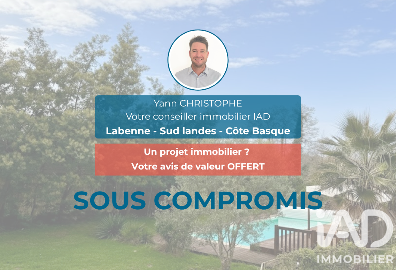 Vente Maison/villa 9 pièces — photo 1