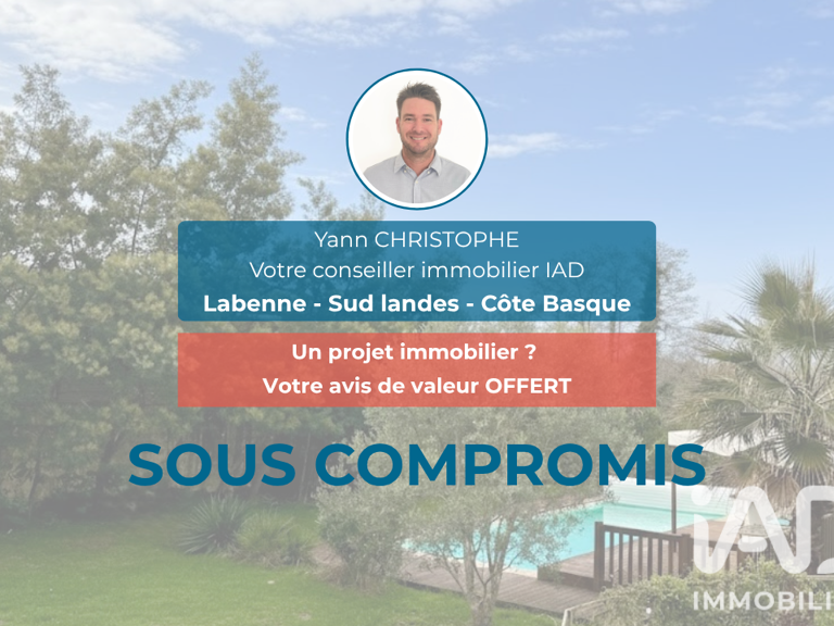 Vente Maison/villa 9 pièces — photo 1