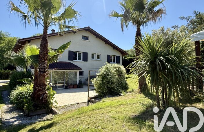Vente Maison/villa 9 pièces — photo 3