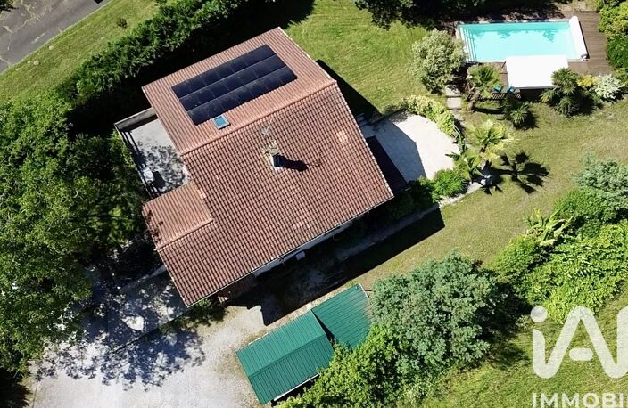 Vente Maison/villa 9 pièces — photo 4