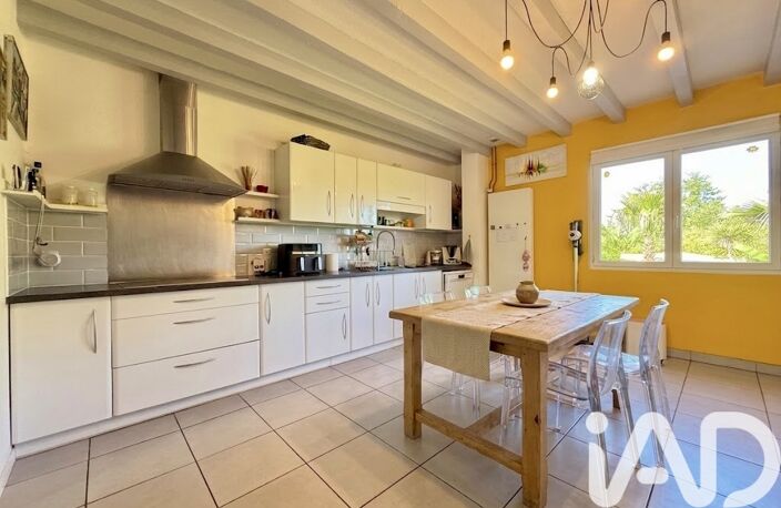 Vente Maison/villa 9 pièces — photo 5