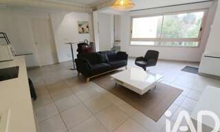 Appartement 3 Pièces 64 m² à vendre à Poitiers (86000)