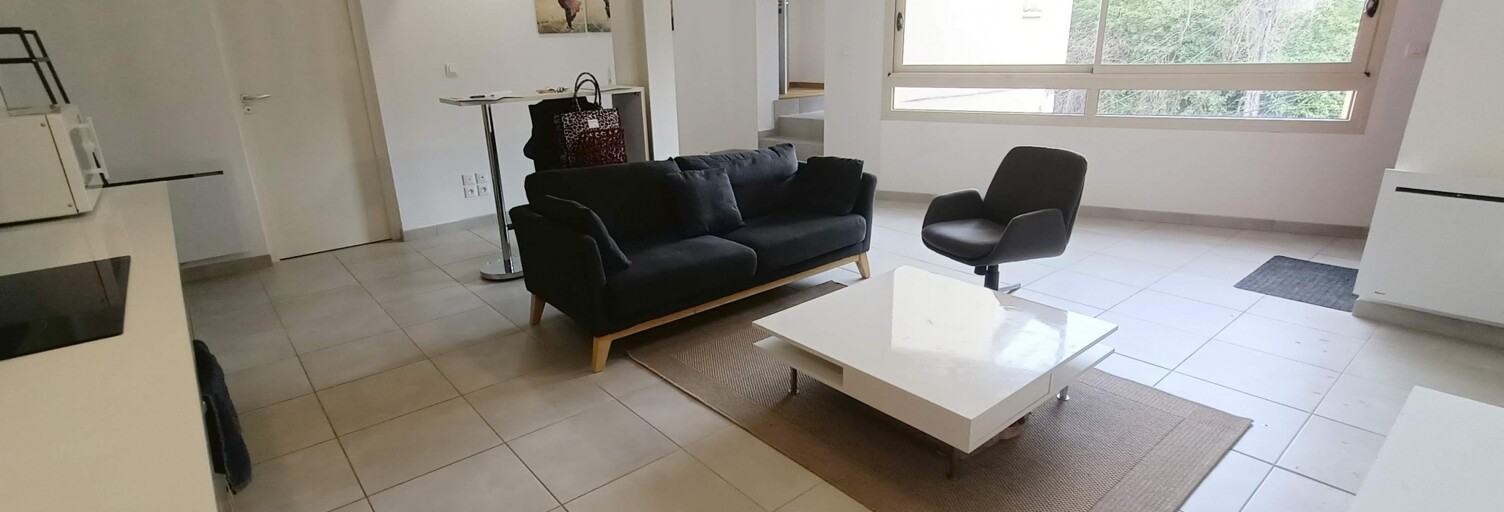 Appartement 3 Pièces 64 m² à vendre à Poitiers (86000)