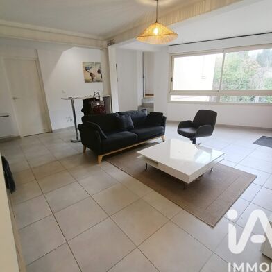 Appartement 3 pièces 139999 €