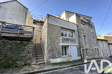 Appartement 3 pièces 139999 €