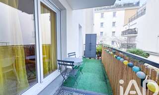 Appartement 4 Pièces 80 m² à vendre à Rosny-sous-Bois (93110)