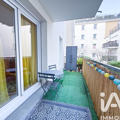 Appartement 4 pièces 282000 €