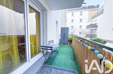 Appartement 4 pièces 279000 €
