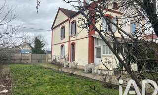 Maison 5 Pièces 105 m² à vendre à Montluçon (03100)